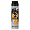Lynx Anti-Perspirant Aerosol Sunset Fresh 200ml image 0