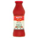 Mutti Regional Passata Emilia 400g image 0