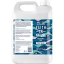 Faith In Nature Body Wash - Fragrance Free 5L image 0
