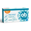 O.B. ProComfort - Tampons Super - 32 Unités image 0