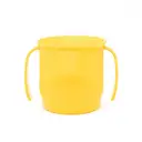 Doidy Cup 3+ Months Yellow image 0