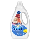 Surf Liquid Laundry Detergent, Deep Sea, 60 Washes, 1.65l image 0