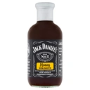 Jack Daniel's Gluten Free Honey Bbq Sauce 553g image 0