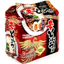 Higashimaru Spicy Tonkotsu-style Ramen 5 Servings 390g image 0