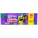 Cadbury Dairy Milk Freddo 10Pk 180g image 0