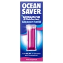 Oceansaver Disinfectant Surface Cleaner Pink Grapefruit 9ml Makes 500ml image 0