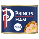 Princes Round Ham 200g image 0
