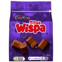 Cadbury Bitsa Wispa 100g image 0