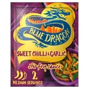 Blue Dragon Sweet Chilli & Garlic Stir Fry Sauce 120g image 0
