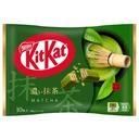 Kitkat Matcha Flavour Cookies 113g image 0
