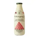 Folkington's - Pink Lemonade - 1000ml image 0