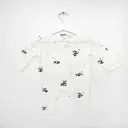 Mama Bamboo Babygrow 12-18 Months Panda  Print image 0