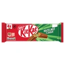 KitKat 4 Finger Hazelnut 4 Pack 166g image 0