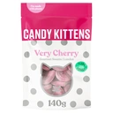 Candy Kittens Very Cherry 140g image 0