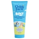 Child's Farm Bluey Berry Body Moisturiser 200ml image 0