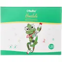 Ohuhu Dual Tipped with Brush and Chisel Tips, 120 colours image 0