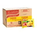 Indomie Nouilles Saveur Poulet Curry (Import) 40 x 80 g - 1 boîte image 0