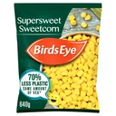 Birds Eye Super Sweetcorn 640g image 0