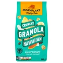 Mornflake Hawaiian Oat Granola 500g image 0