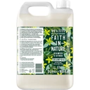 Faith In Nature Shampoo Seaweed & Citrus 5L image 0