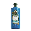 Herbal Essences Argan Oil Repair Shampoo to Nourish Damaged Hair Silicone Free 350ml image 0