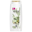 Pantene Pro-V Grow Strong Shampoo with Biotin for Dry Damaged Hair 600ml image 0
