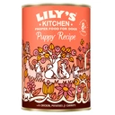 Lily's Kitchen Puppy Recipe with Chicken Wet Dog Food 400g image 0