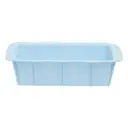 Maison by Premier Pastel Blue Loaf Mould image 0