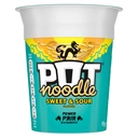 Pot Noodle Sweet & Sour 90g image 0