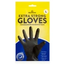 Morrisons Extra Strong Gloves L image 0