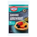 Dr. Oetker Arrowroot 6 x 8g image 0