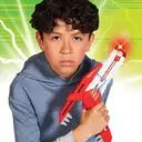 Power Rangers Auto Morphin Blade Blaster image 0