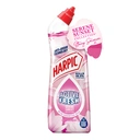Harpic Active Fresh Toilet Cleaner Gel, Serene Sunset, 750ml image 0