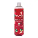 Enliven Naturals Shower Gel Raspberry Apple 500ml image 0