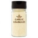 Morrisons Garlic Granules 55g image 0