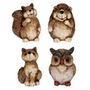 Décoration de Bureau - Formes Variées - Envoi Aléatoire image 0