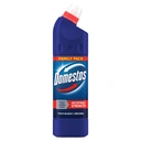 Domestos Thick Bleach Toilet Cleaner, Original, 1.25l image 0