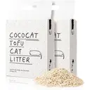 Cococat tofu cat litters -2 *2.5kg image 0