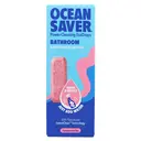 Oceansaver EcoDrop Refill Bathroom Cleaner Refill Pod Pomegranate Tide 15g Makes 750ml image 0