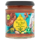 Morrisons Red Thai Paste 180g image 0