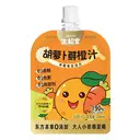 Sunity Carrot & Orange Juice 200ml image 0