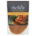 Morrisons The Best Chicken Gravy 350ml image 0