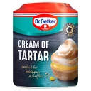Dr. Oetker Cream Of Tartar 120g image 0