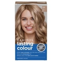 Clairol Lasting Colour Permanent Colour Hair Dye 8A Medium Ash Blonde 1 Pack image 0