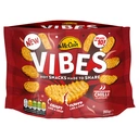 McCain Vibes Firecracker Chilli Hot Potato Snack 355g image 0