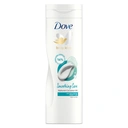 Dove Body Love Body Lotion Smoothing Care 400ml image 0