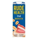 Rude Health - Barista Oat - 1L image 0