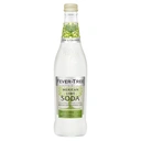 Fever-Tree Mexican Lime Soda 500ml image 0