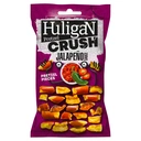 Huligan Pretzel Crush Jalapeno 65g image 0