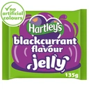 Hartley's Blackcurrant Jelly 135g image 0